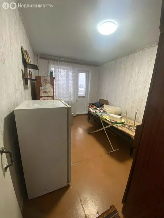 2-комнатная квартира: Туринск, улица Декабристов, 54 (46.4 м) - Фото 1