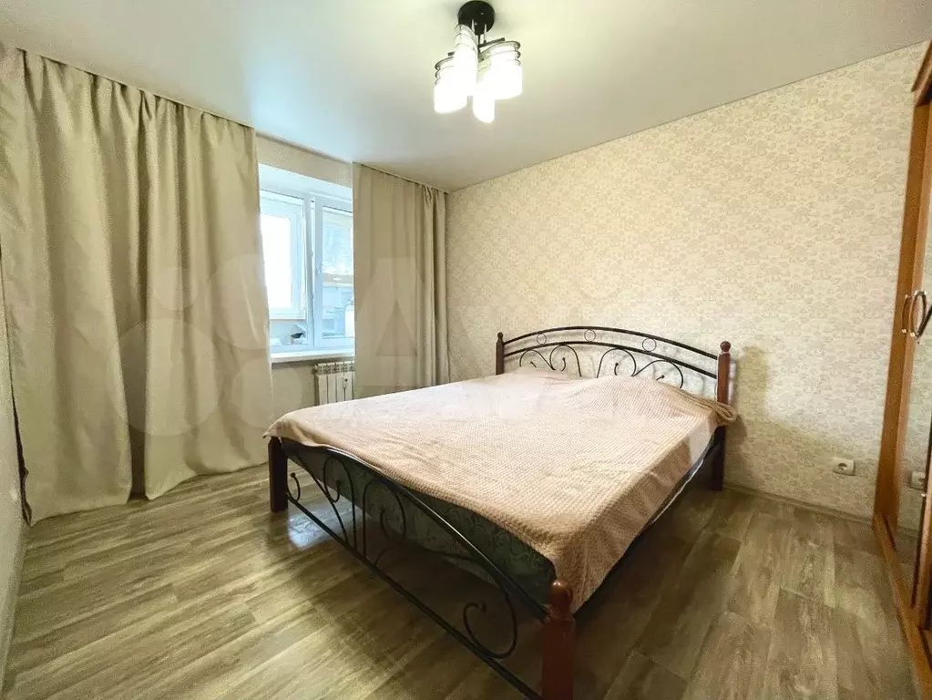2-к. квартира, 54,1 м, 8/10 эт. - Фото 0
