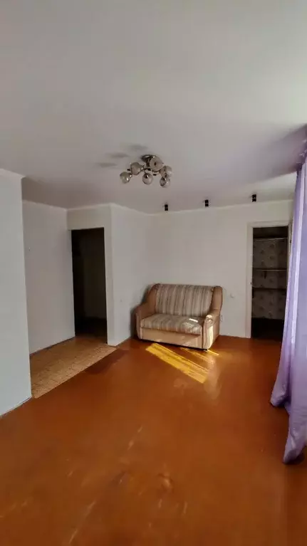 Продаётся 1-к квартира, 32 м - Фото 0