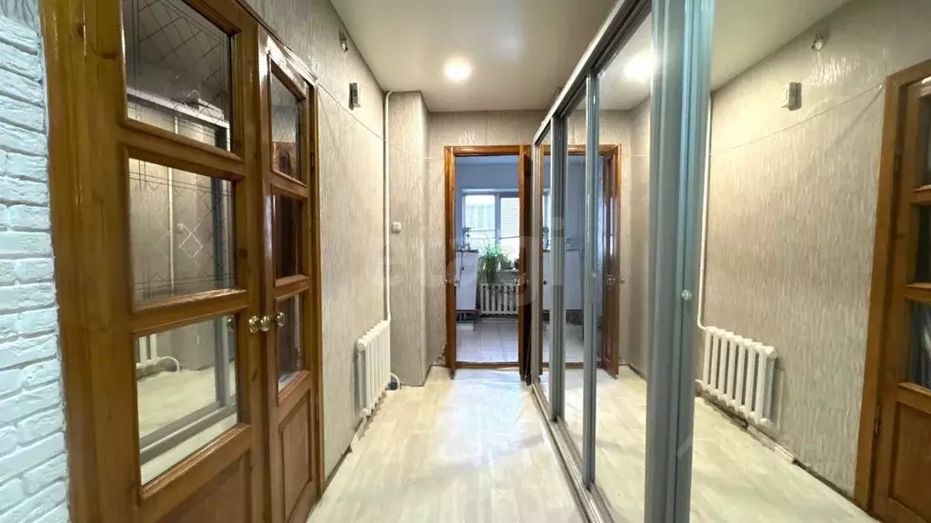 Дом в Оренбургская область, Оренбург ул. 55-я Линия, 15А (463 м) - Фото 1