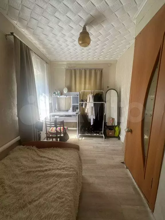 Дом 51,3 м на участке 10 сот. - Фото 0