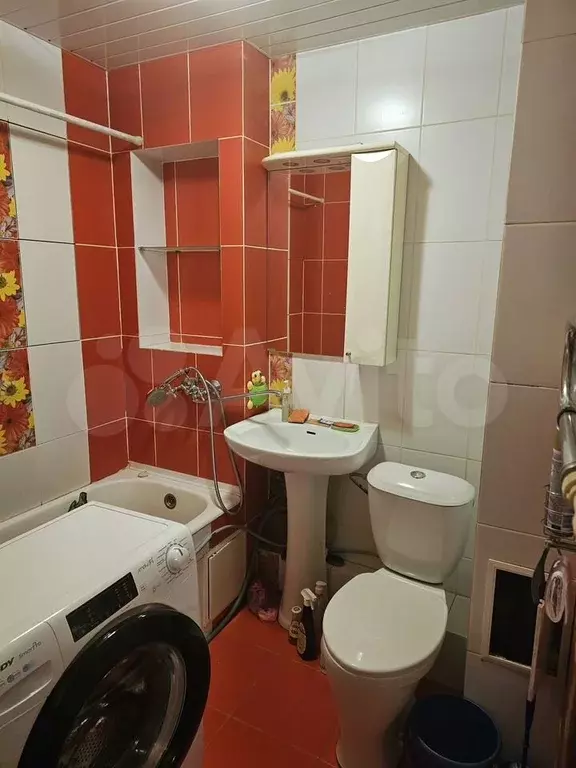 1-к. квартира, 39 м, 2/9 эт. - Фото 0