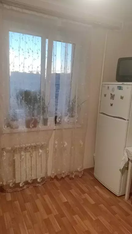 Продаётся 1-к квартира, 37.5 м - Фото 1
