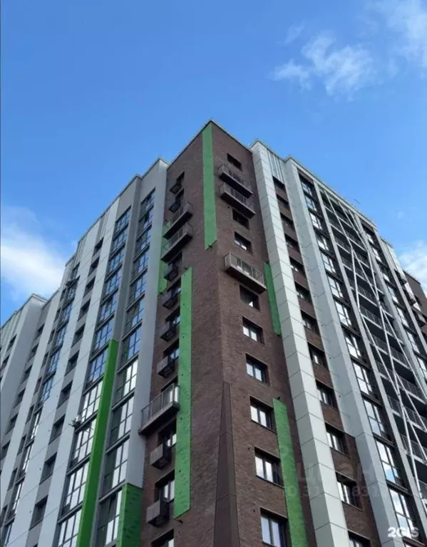 1-к кв. Алтайский край, Барнаул ул. Имени В.Т. Христенко, 3 (50.0 м) - Фото 1