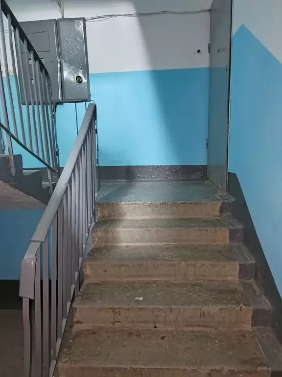 Продаётся 1-к квартира, 32.8 м - Фото 1