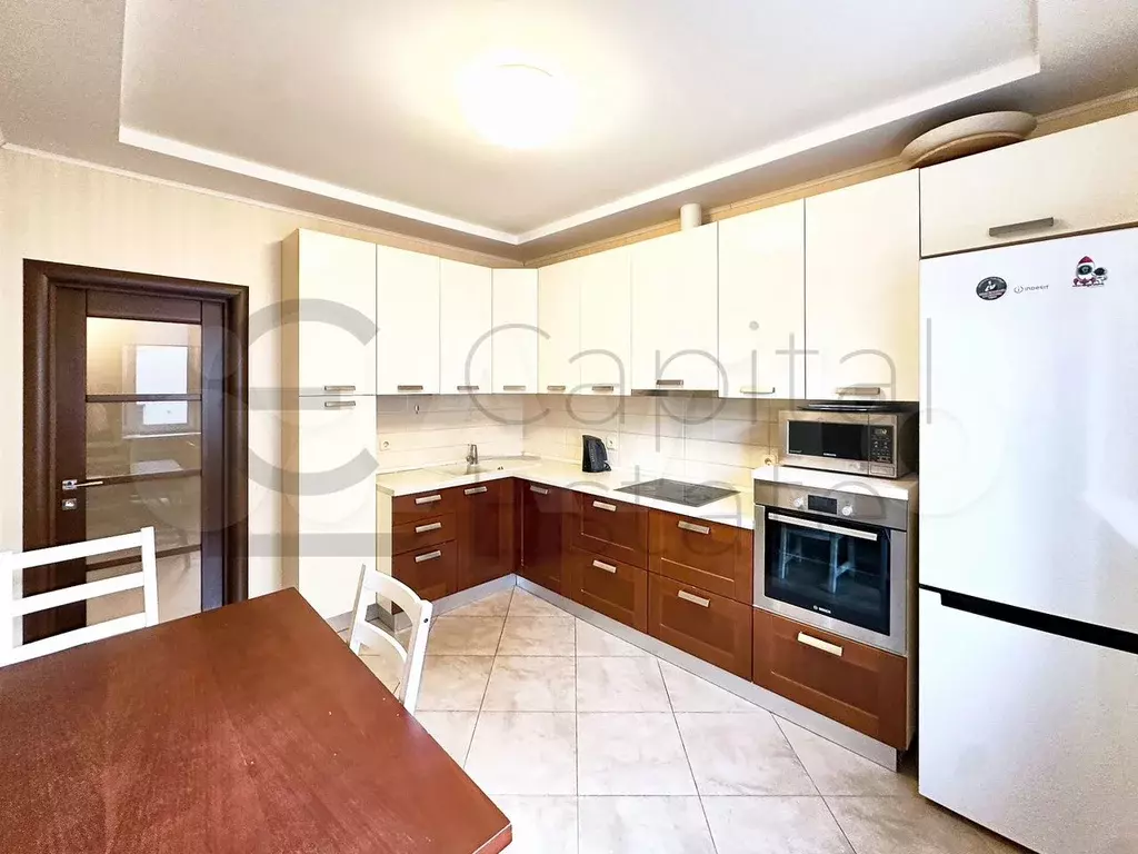 2-к. квартира, 65 м, 3/10 эт. - Фото 0