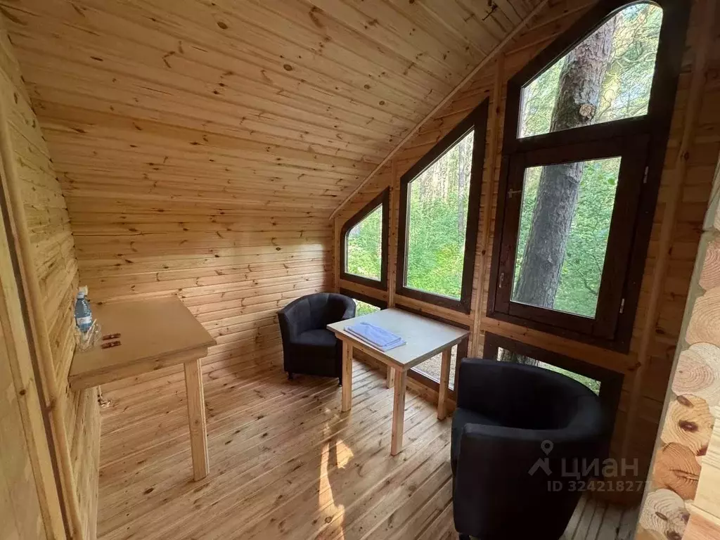 Дом в Калининградская область, Зеленоградский муниципальный округ, ... - Фото 2