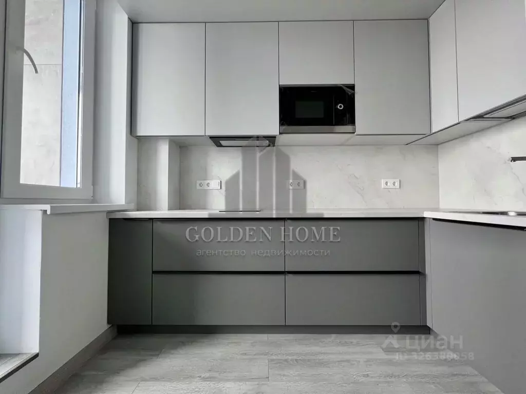 1-к кв. Санкт-Петербург Московский просп., 183-185Ак7 (38.0 м) - Фото 1