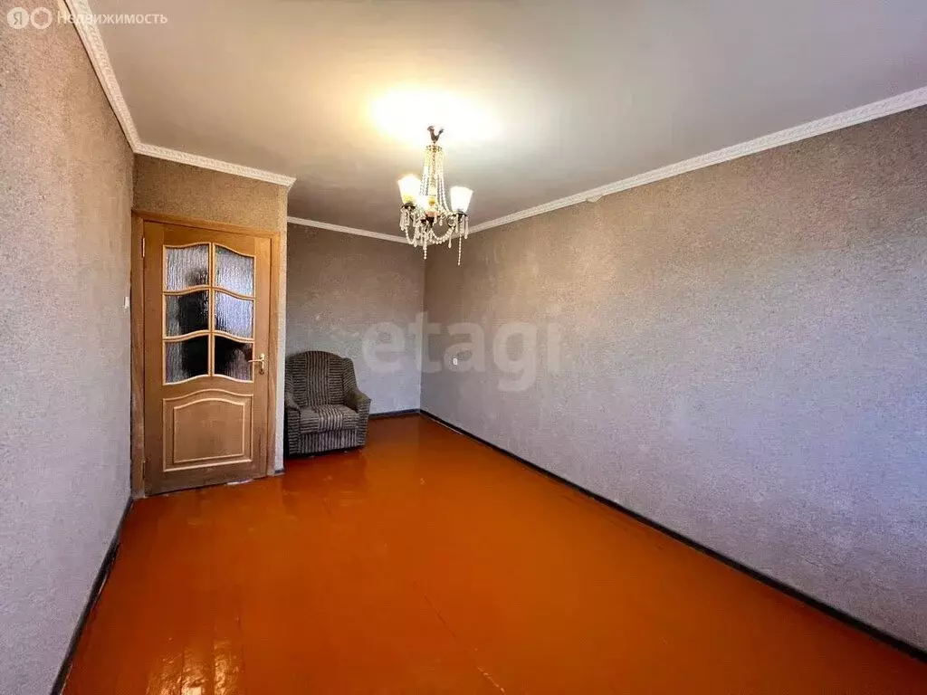 2-комнатная квартира: посёлок городского типа Редкино, улица Гагарина, ... - Фото 2