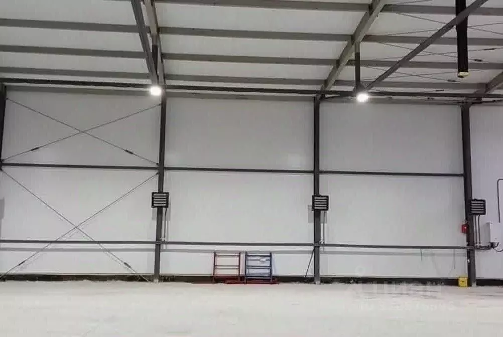 Производственное помещение в Московская область, Домодедово городской ... - Фото 2