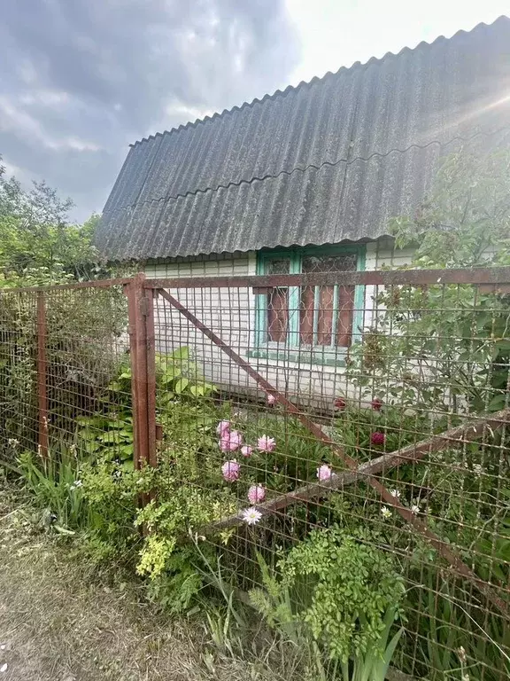 Дача 40 м на участке 5 сот. - Фото 1