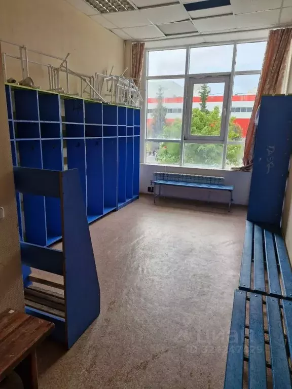 Помещение свободного назначения в Омская область, Омск ул. 6-я ... - Фото 1