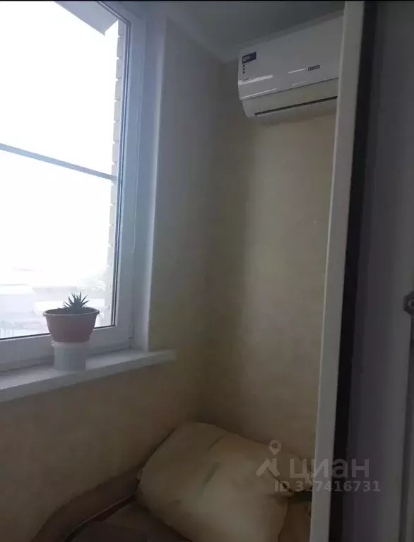 Студия Краснодарский край, Анапа Владимирская ул., 108к1 (26.0 м) - Фото 2