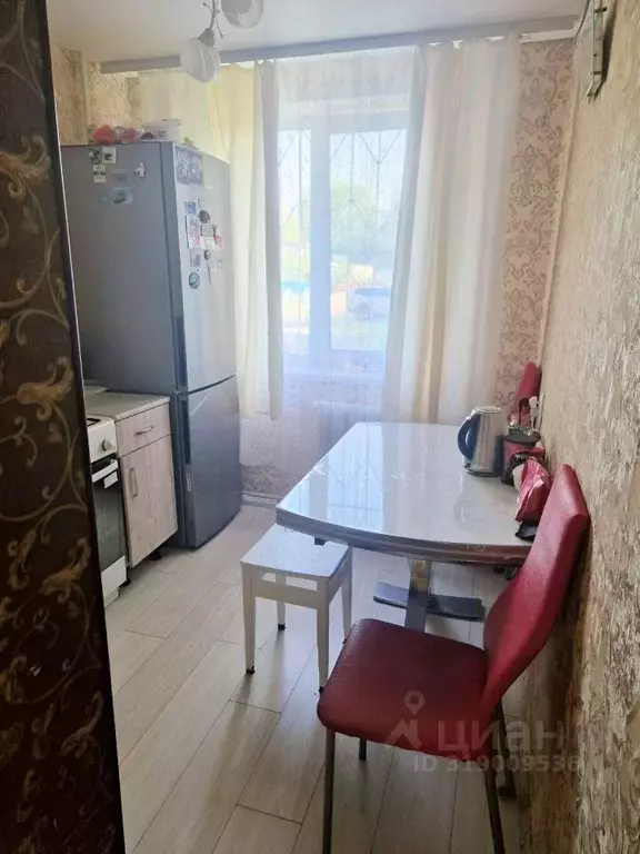 3-к кв. Тверская область, Тверь бул. Гусева, 10 (60.0 м) - Фото 0