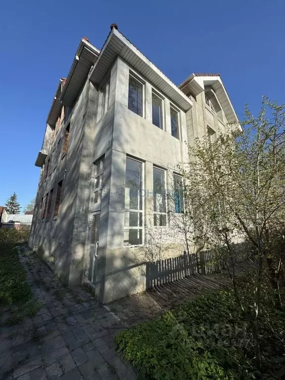 Дом в Нижегородская область, Нижний Новгород ул. Братьев Игнатовых ... - Фото 2