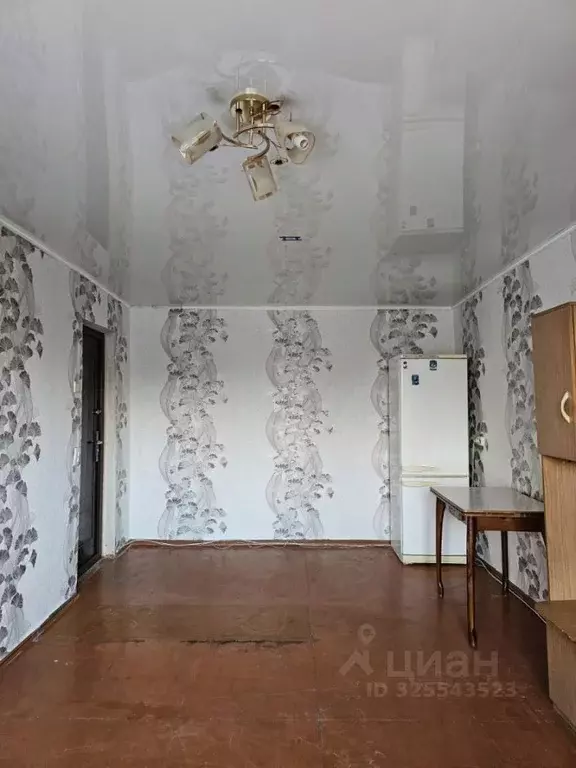 Комната Омская область, Омск ул. Леконта, 6 (17.4 м) - Фото 2