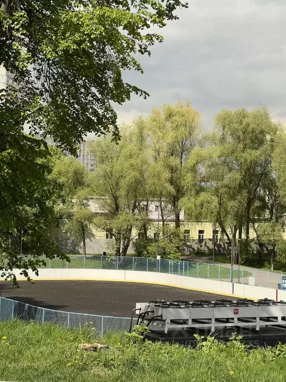 2-к кв. Москва ул. Гурьянова, 87с6 (45.0 м) - Фото 1