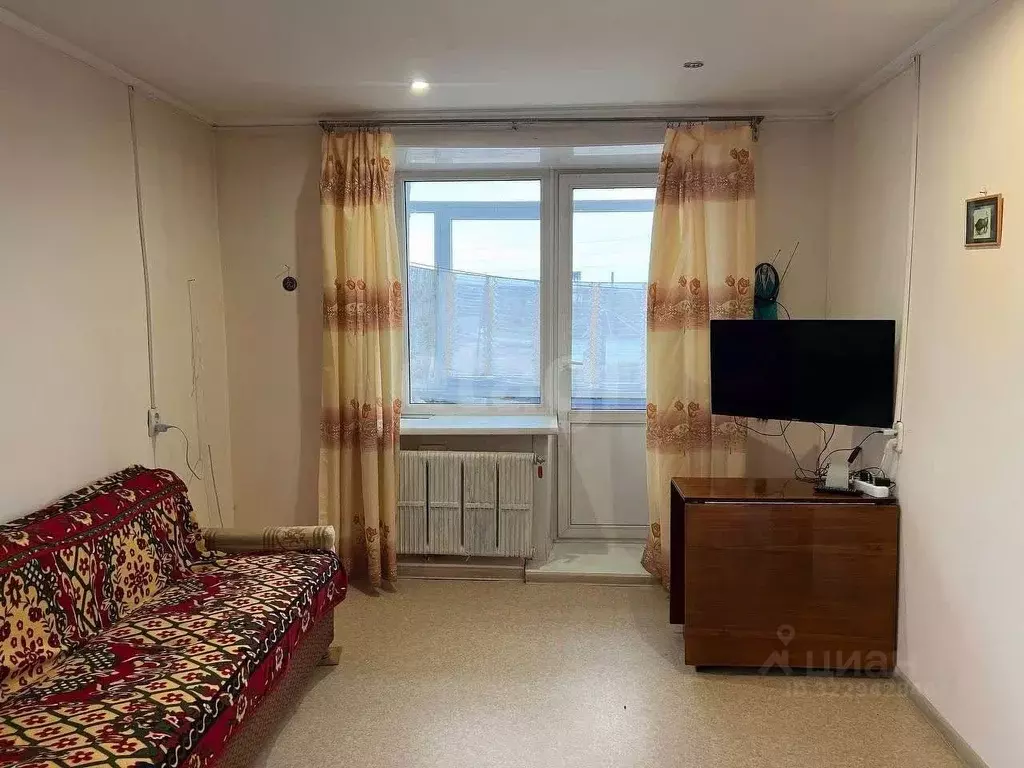 2-к кв. Бурятия, Заиграевский район, Усть-Брянское с/пос, с. ... - Фото 2