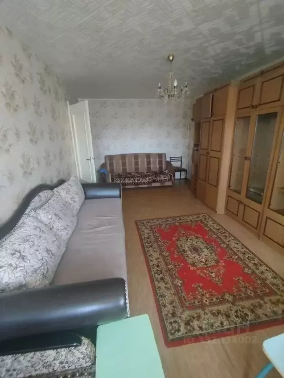 1-к кв. Ивановская область, Кинешма Спортивная ул., 2Б (30.0 м) - Фото 2
