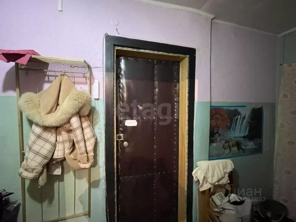 2-к кв. Кемеровская область, Прокопьевск просп. Ленина, 6 (56.0 м) - Фото 2