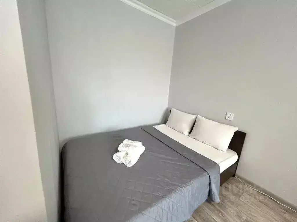 1-к кв. Калужская область, Калуга пл. Мира, 2 (34.0 м) - Фото 2