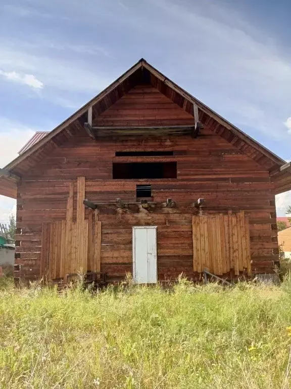 Дом в Иркутская область, Усть-Илимск Радужная ул., 6 (126 м) - Фото 0