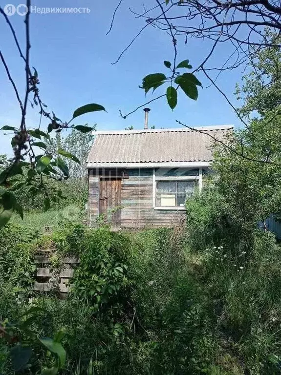 Дом в Воронеж, СНТ Железнодорожник-2, 33-я Железнодорожная улица, 32 ... - Фото 1