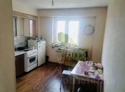 1-к кв. Бурятия, Улан-Удэ ул. Современная, 1 (38.4 м) - Фото 1
