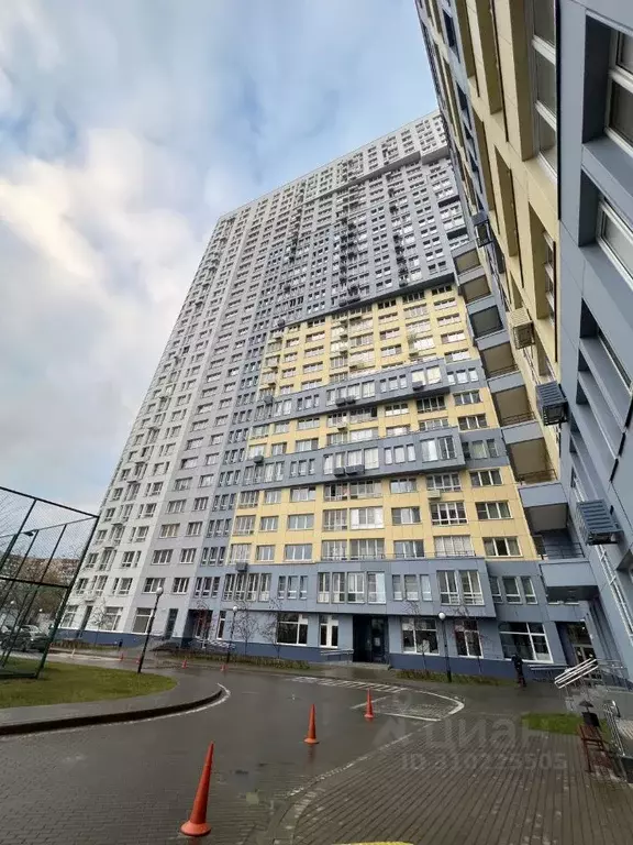 3-к кв. Москва Карамышевская наб., 2А (183.5 м) - Фото 0