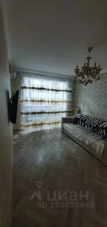 2-к кв. Дагестан, Дербент просп. Агасиева, 18Б (54.0 м) - Фото 1