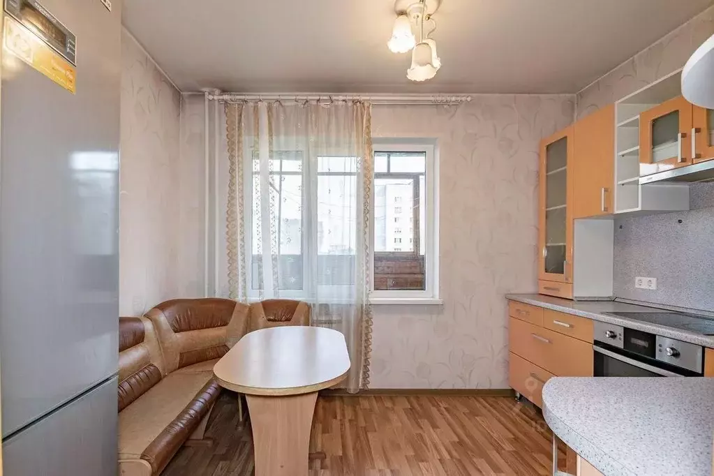 1-к кв. Свердловская область, Екатеринбург ул. Викулова, 65 (38.1 м) - Фото 1