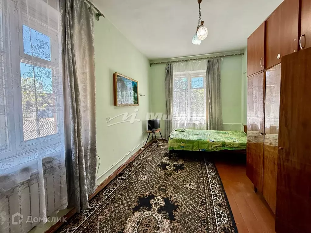Продаётся 1-к квартира, 34.2 м - Фото 0