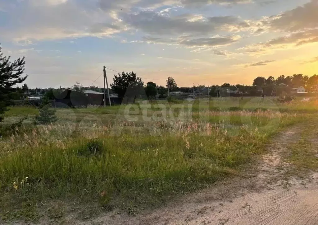 Участок 100 га (СНТ, ДНП) - Фото 0