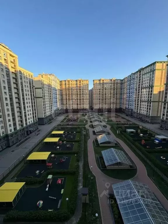 2-к кв. Санкт-Петербург Московский просп., 73к5 (54.2 м) - Фото 2