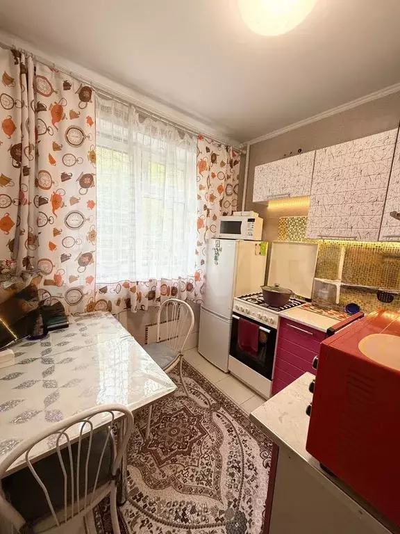 2-к. квартира, 44,7 м, 1/5 эт. - Фото 1