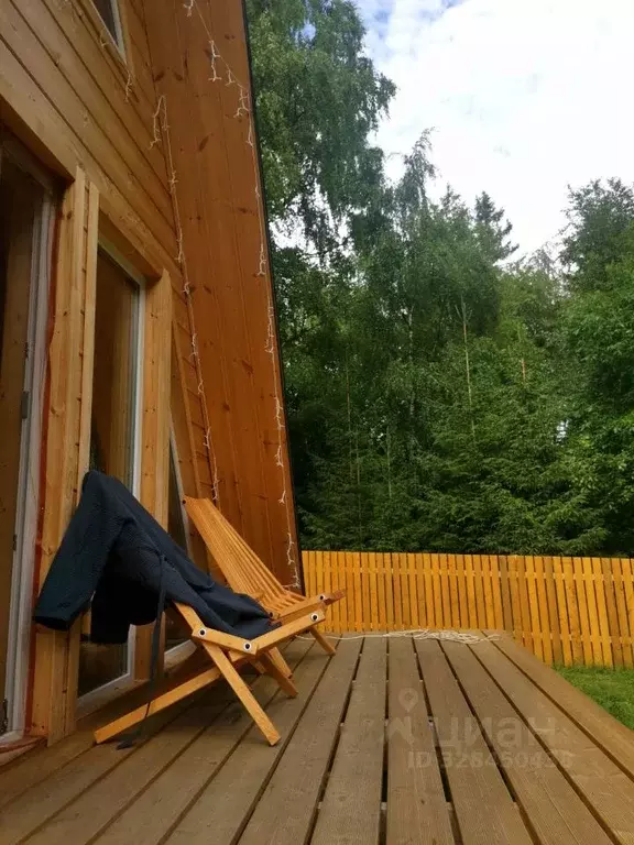 Дом в Карелия, Пряжинский район, Святозерское с/пос, Пелдожское СНТ 48 ... - Фото 2