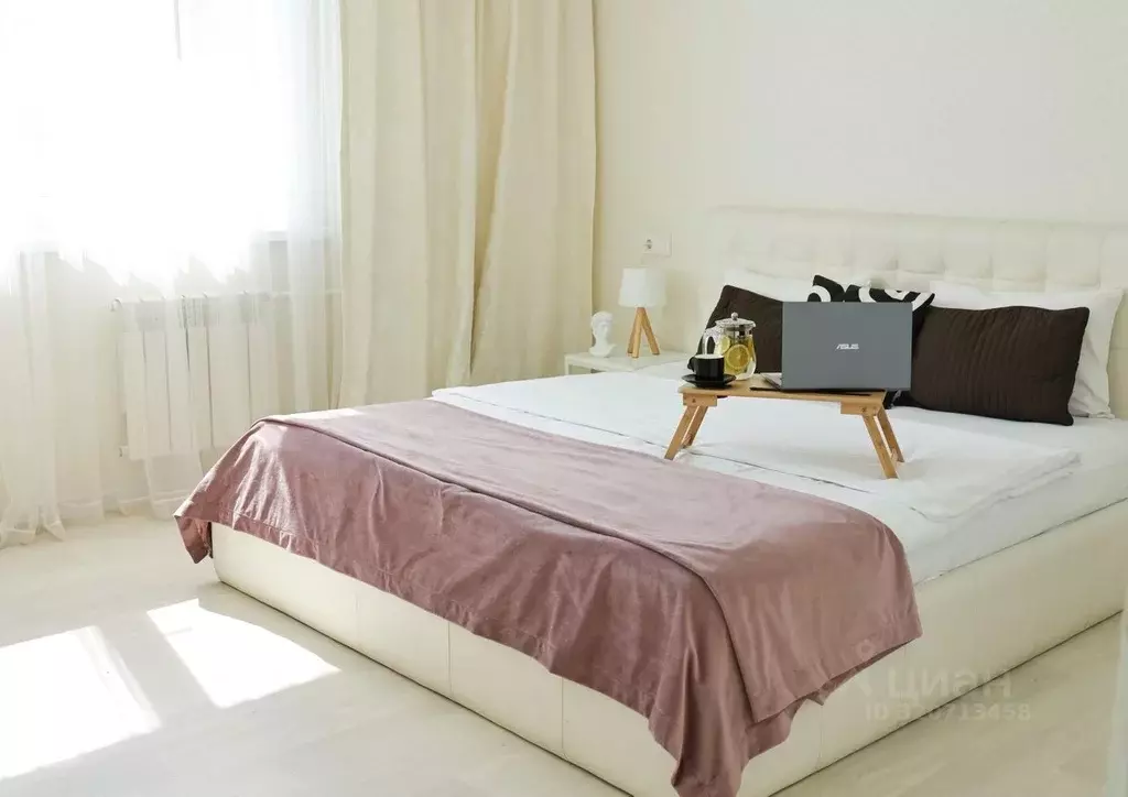 2-к кв. Иркутская область, Иркутск ул. Седова, 62/1 (70.0 м) - Фото 1