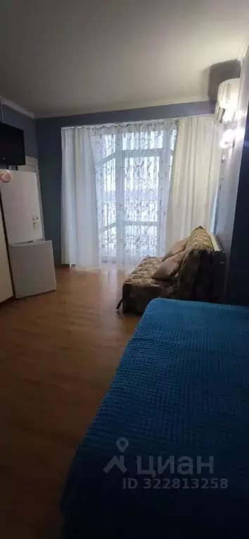 Комната Волгоградская область, Камышин Нижняя ул., 78 (32.0 м) - Фото 2