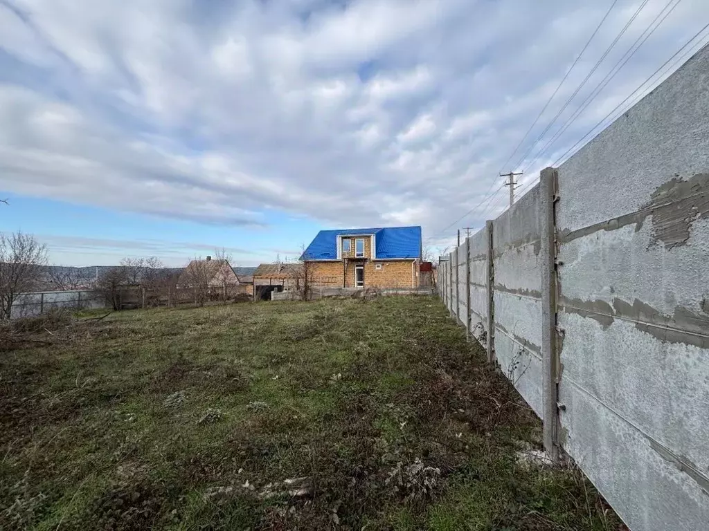 Участок в Крым, Бахчисарай ул. Моисеева, 19 (6.0 сот.) - Фото 2