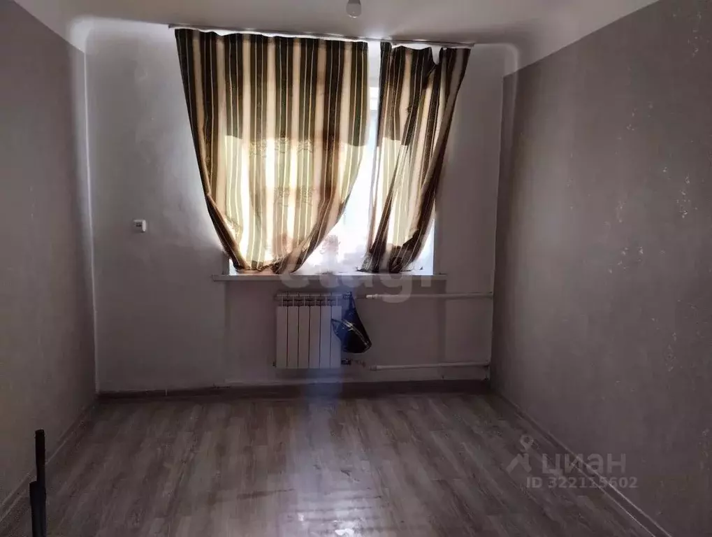 Комната Бурятия, Улан-Удэ Загорск мкр, пер. Невского, 4А (14.0 м) - Фото 1