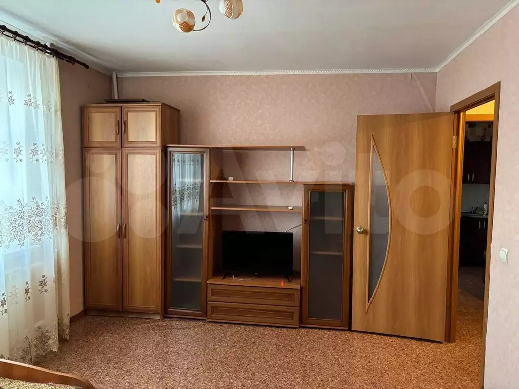 1-к. квартира, 37 м, 3/9 эт. - Фото 0