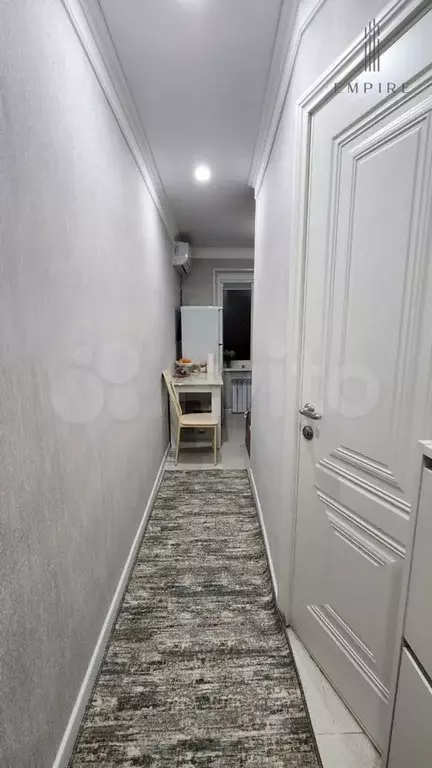 1-к. квартира, 31 м, 2/5 эт. - Фото 1