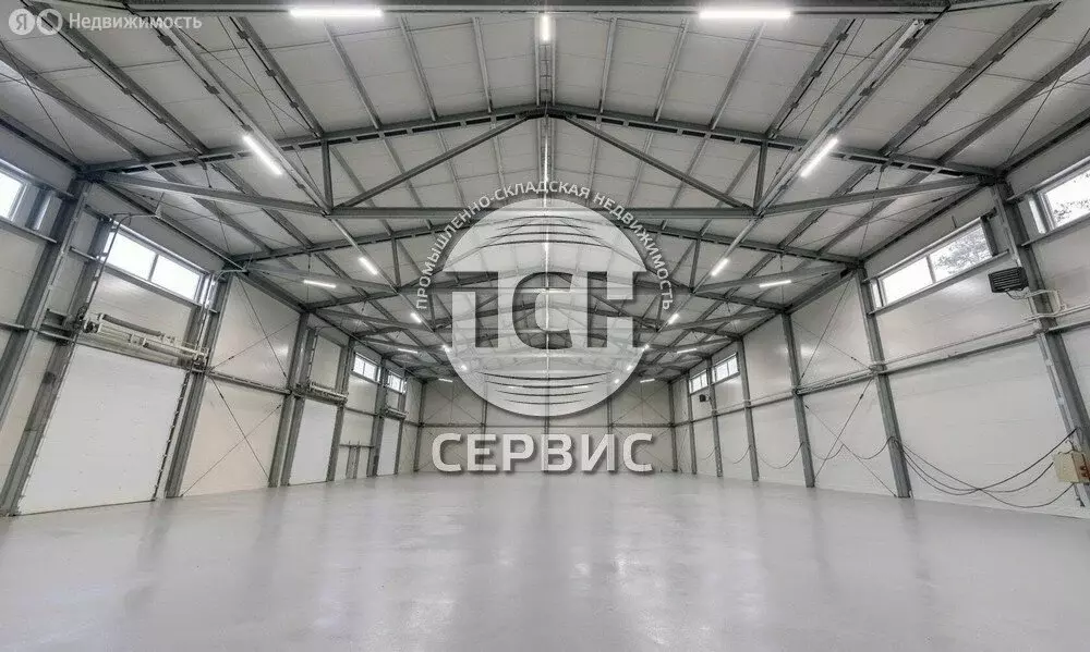 Склад (1018 м) - Фото 1