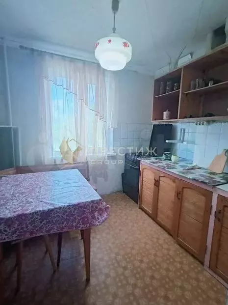 3-к. квартира, 71м, 3/5эт. - Фото 0