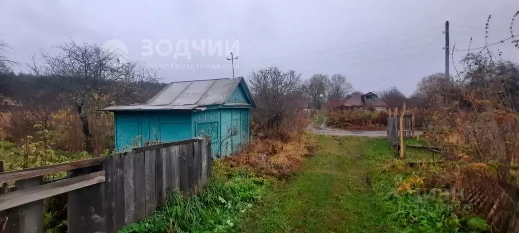 Дом в Чувашия, Шумерля ул. Островского (25 м) - Фото 1