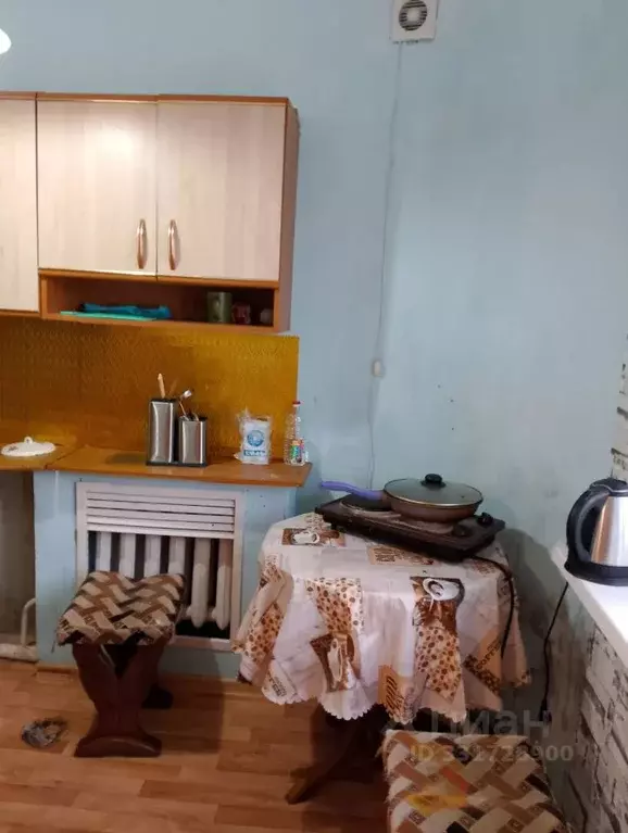 Студия Нижегородская область, Балахна ул. Бумажников, 41 (23.0 м) - Фото 1