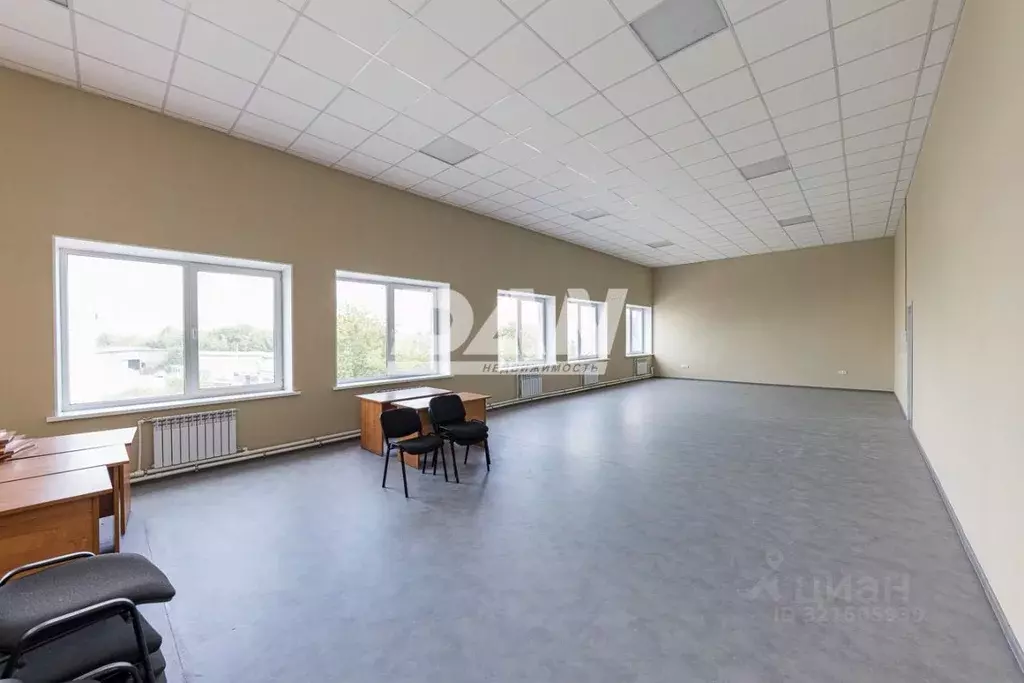 Производственное помещение в Челябинская область, Челябинск ... - Фото 1