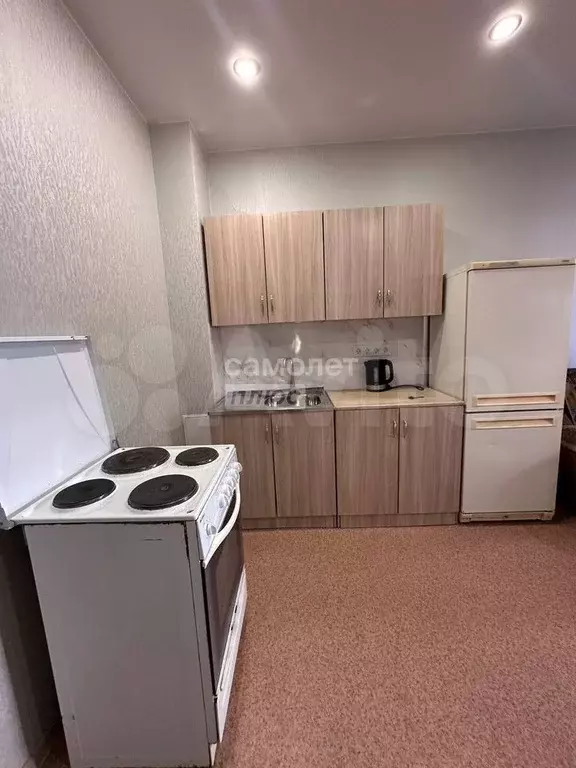 Квартира-студия, 24 м, 6/16 эт. - Фото 0