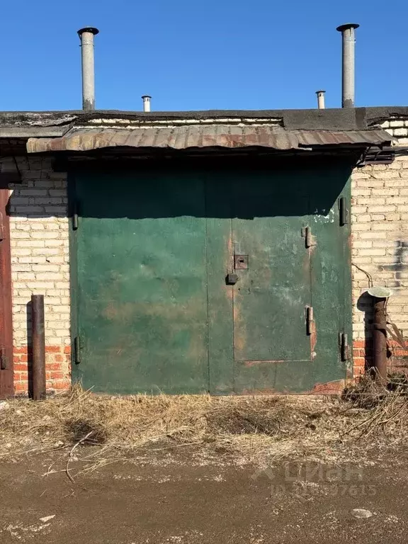 Гараж в Московская область, Ивантеевка Пушкинский городской округ,  ... - Фото 0