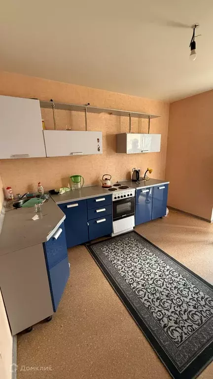 Продаётся 1-к квартира, 40.6 м - Фото 0
